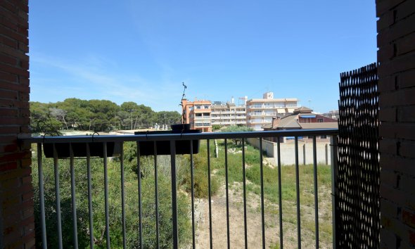 Rynek Wtórny - Apartament - Guardamar del Segura - CERVANTES-PLAYA