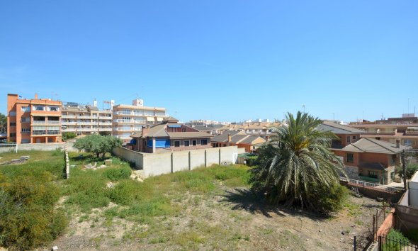Rynek Wtórny - Apartament - Guardamar del Segura - CERVANTES-PLAYA