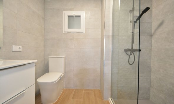 Rynek Wtórny - Apartament - Guardamar del Segura - CERVANTES-PLAYA