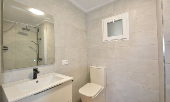 Rynek Wtórny - Apartament - Guardamar del Segura - CERVANTES-PLAYA