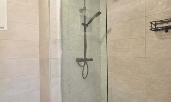 Rynek Wtórny - Apartament - Guardamar del Segura - CERVANTES-PLAYA