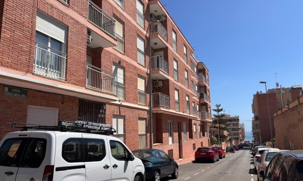 Rynek Wtórny - Apartament - Guardamar del Segura - CERVANTES-PLAYA