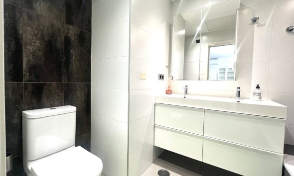 Rynek Wtórny - Apartament - Orihuela Costa - La Zenia