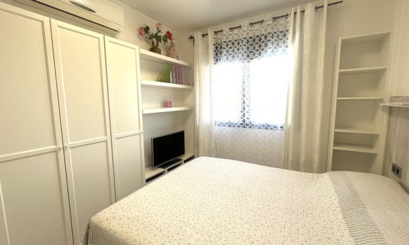 Rynek Wtórny - Apartament - Orihuela Costa - La Zenia