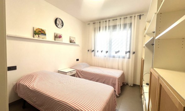 Rynek Wtórny - Apartament - Orihuela Costa - La Zenia