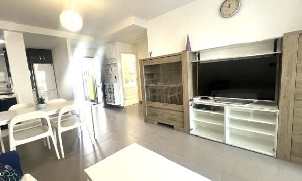 Rynek Wtórny - Apartament - Orihuela Costa - La Zenia
