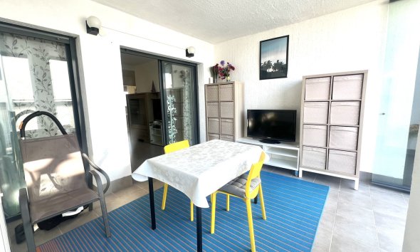 Rynek Wtórny - Apartament - Orihuela Costa - La Zenia