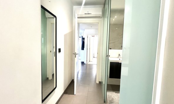 Rynek Wtórny - Apartament - Orihuela Costa - La Zenia