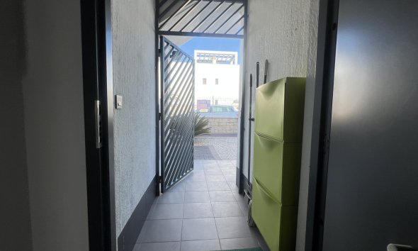 Rynek Wtórny - Apartament - Orihuela Costa - La Zenia