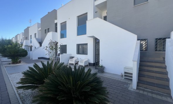 Rynek Wtórny - Apartament - Orihuela Costa - La Zenia