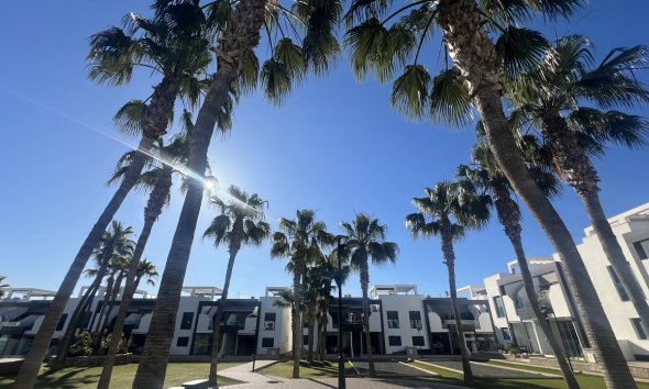 Rynek Wtórny - Apartament - Orihuela Costa - La Zenia