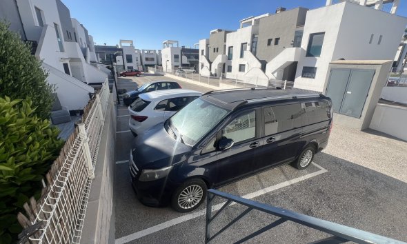 Rynek Wtórny - Apartament - Orihuela Costa - La Zenia