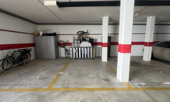 Rynek Wtórny - Apartament - Orihuela Costa - La Zenia