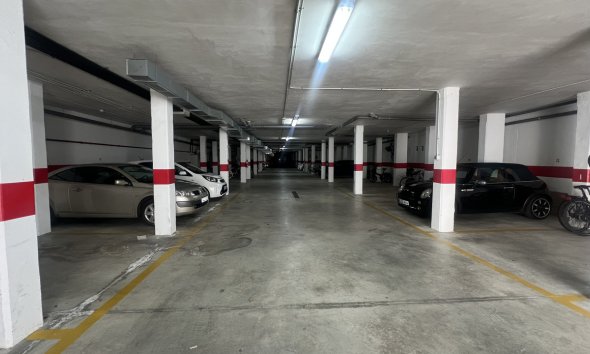 Rynek Wtórny - Apartament - Orihuela Costa - La Zenia