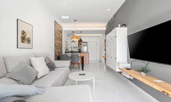 Resale - Apartment - Guardamar del Segura - El Raso*