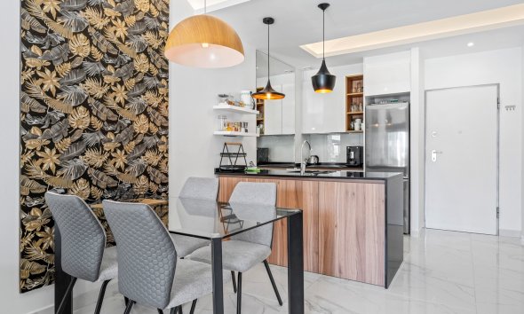 Resale - Apartment - Guardamar del Segura - El Raso*