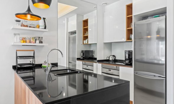 Resale - Apartment - Guardamar del Segura - El Raso*