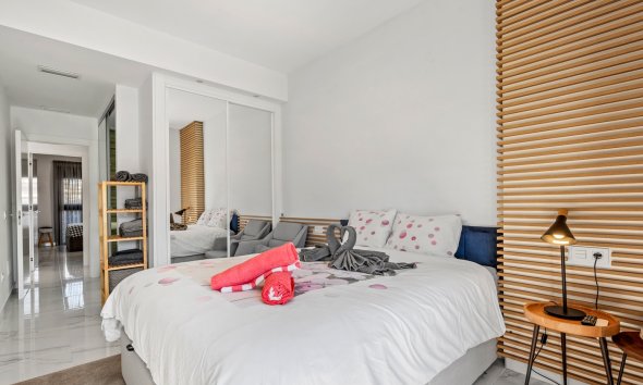 Resale - Apartment - Guardamar del Segura - El Raso*