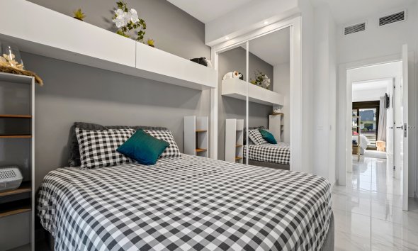 Resale - Apartment - Guardamar del Segura - El Raso*