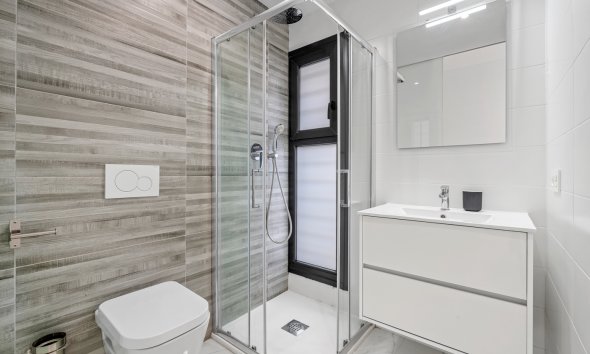 Resale - Apartment - Guardamar del Segura - El Raso*