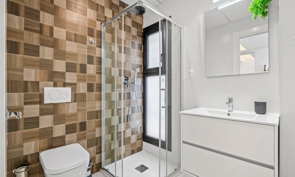 Resale - Apartment - Guardamar del Segura - El Raso*