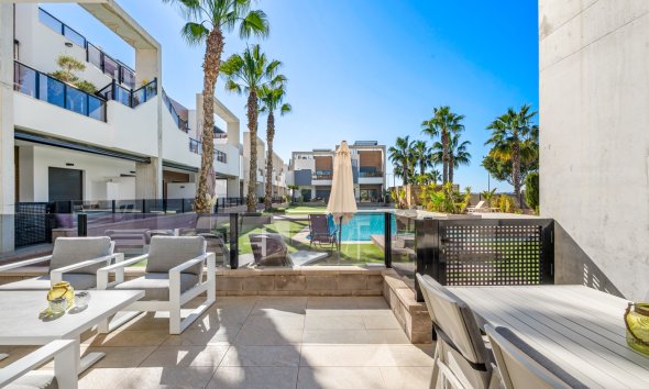 Resale - Apartment - Guardamar del Segura - El Raso*