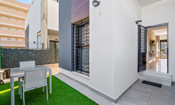 Resale - Apartment - Guardamar del Segura - El Raso*