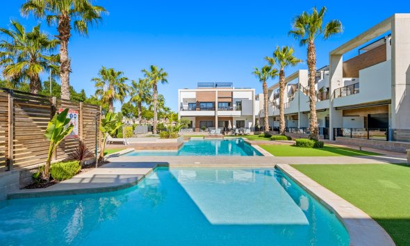 Resale - Apartment - Guardamar del Segura - El Raso*