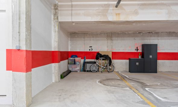 Resale - Apartment - Guardamar del Segura - El Raso*