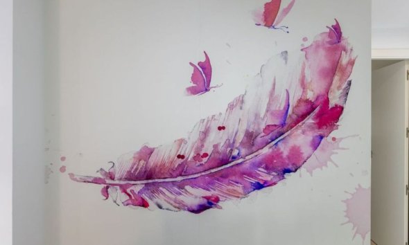 Rynek Wtórny - Apartament - Orihuela Costa - Villamartín