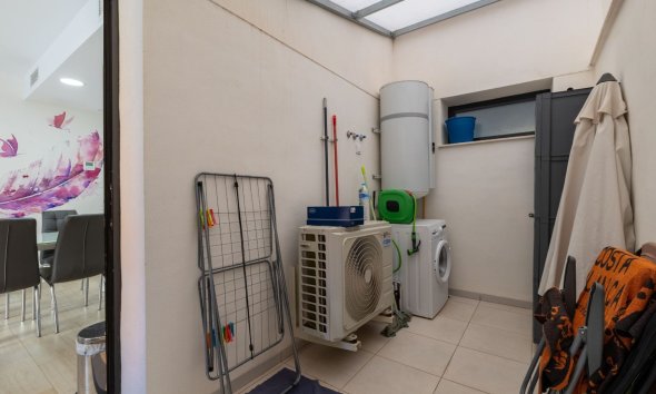 Rynek Wtórny - Apartament - Orihuela Costa - Villamartín