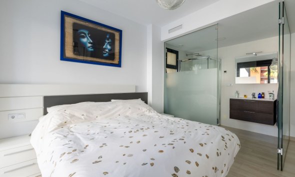 Rynek Wtórny - Apartament - Orihuela Costa - Villamartín
