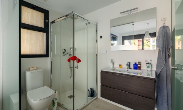 Rynek Wtórny - Apartament - Orihuela Costa - Villamartín