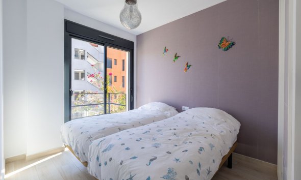 Rynek Wtórny - Apartament - Orihuela Costa - Villamartín