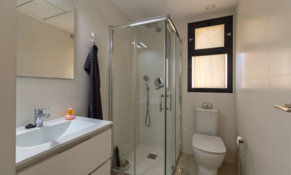 Rynek Wtórny - Apartament - Orihuela Costa - Villamartín