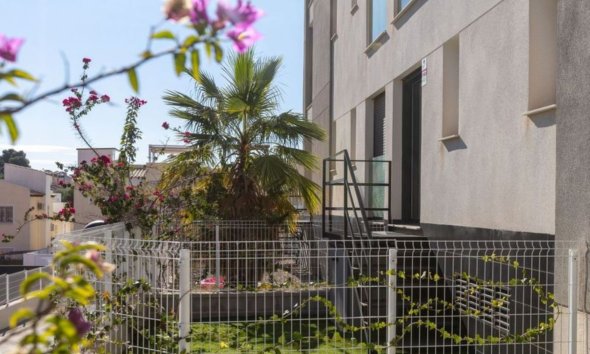 Rynek Wtórny - Apartament - Orihuela Costa - Villamartín