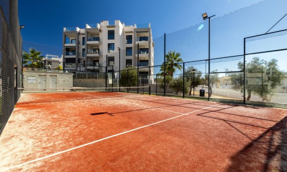 Rynek Wtórny - Apartament - Orihuela Costa - Villamartín