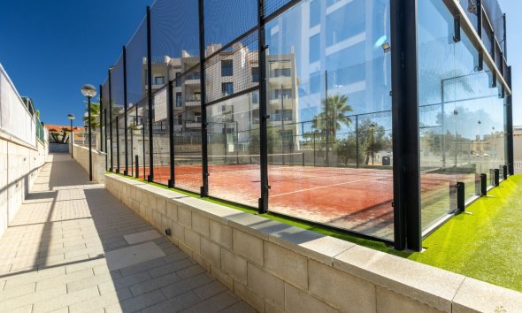 Rynek Wtórny - Apartament - Orihuela Costa - Villamartín