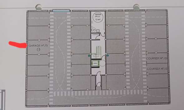 Rynek Wtórny - Apartament - Orihuela Costa - Villamartín