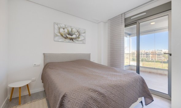 Rynek Wtórny - Apartament - Orihuela Costa - Villamartín