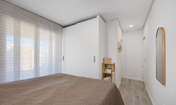 Rynek Wtórny - Apartament - Orihuela Costa - Villamartín