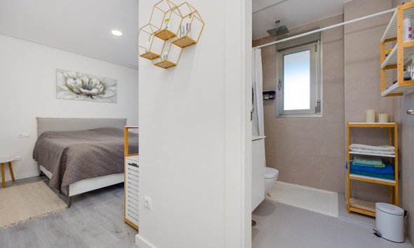 Rynek Wtórny - Apartament - Orihuela Costa - Villamartín