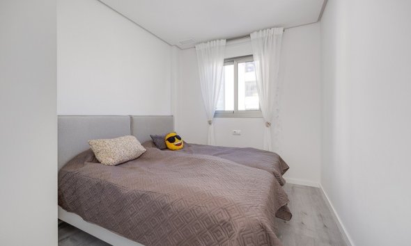 Rynek Wtórny - Apartament - Orihuela Costa - Villamartín