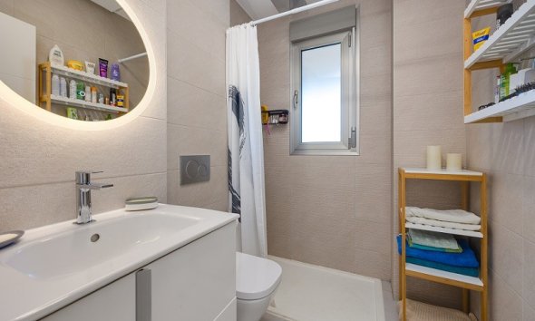 Rynek Wtórny - Apartament - Orihuela Costa - Villamartín