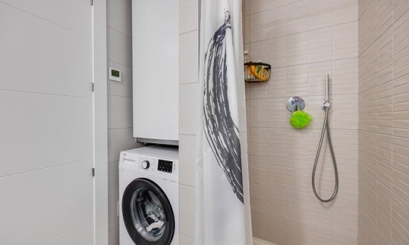 Rynek Wtórny - Apartament - Orihuela Costa - Villamartín