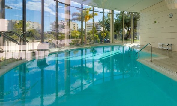 Rynek Wtórny - Apartament - Orihuela Costa - Villamartín