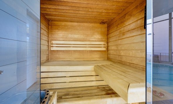 Rynek Wtórny - Apartament - Orihuela Costa - Villamartín