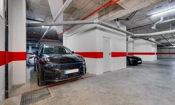 Rynek Wtórny - Apartament - Orihuela Costa - Villamartín