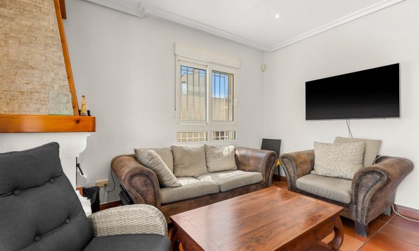 Rynek Wtórny - Bungalow / Domek parterowy - Los Urrutias - Estrella De Mar