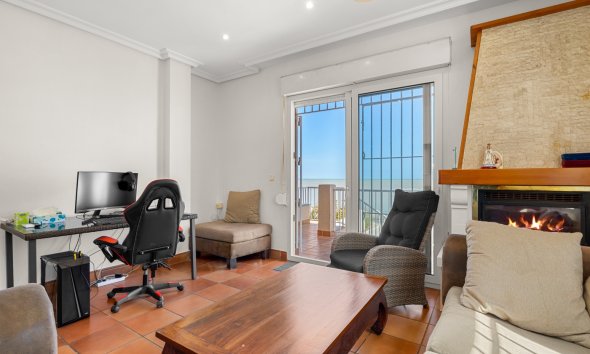 Rynek Wtórny - Bungalow / Domek parterowy - Los Urrutias - Estrella De Mar